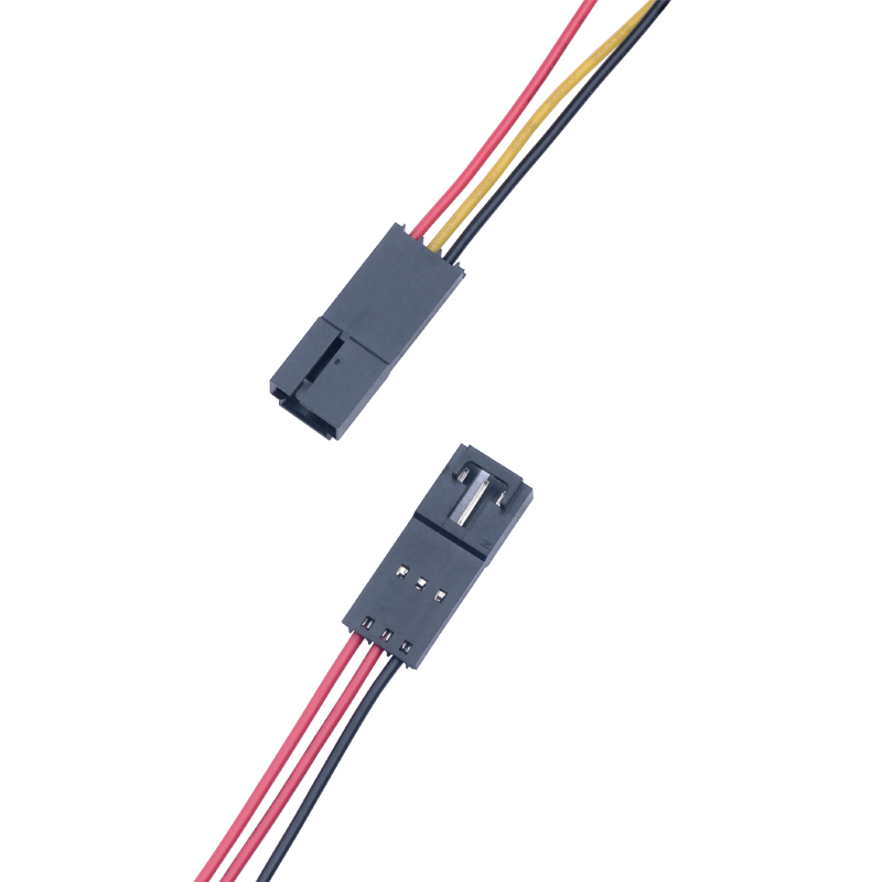 Molex70066電子線(xiàn)束