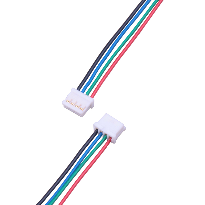 Molex 87439 電子線束