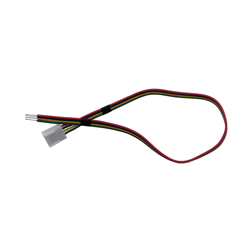 MOLEX2510定制電子線束