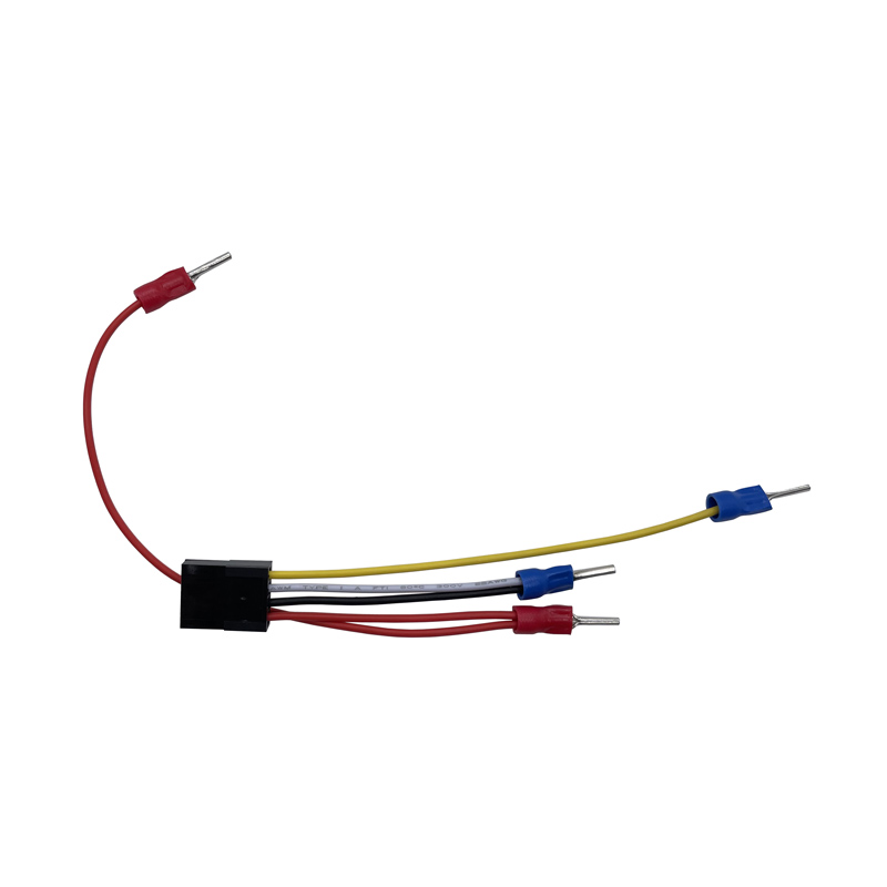 MOLEX 3.0 定制電子線束